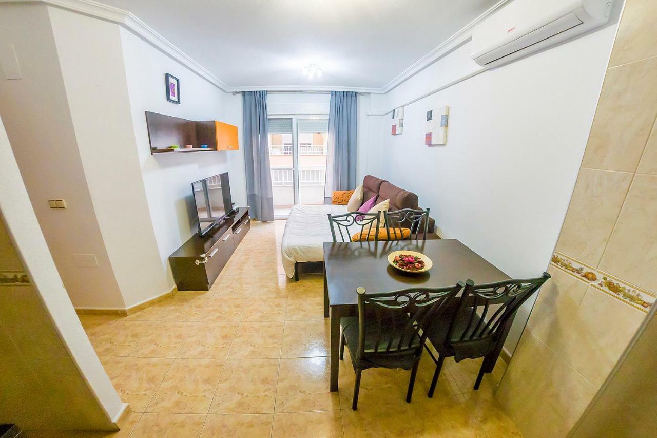 Homely Apartments Noruega تورّيفيِخا المظهر الخارجي الصورة