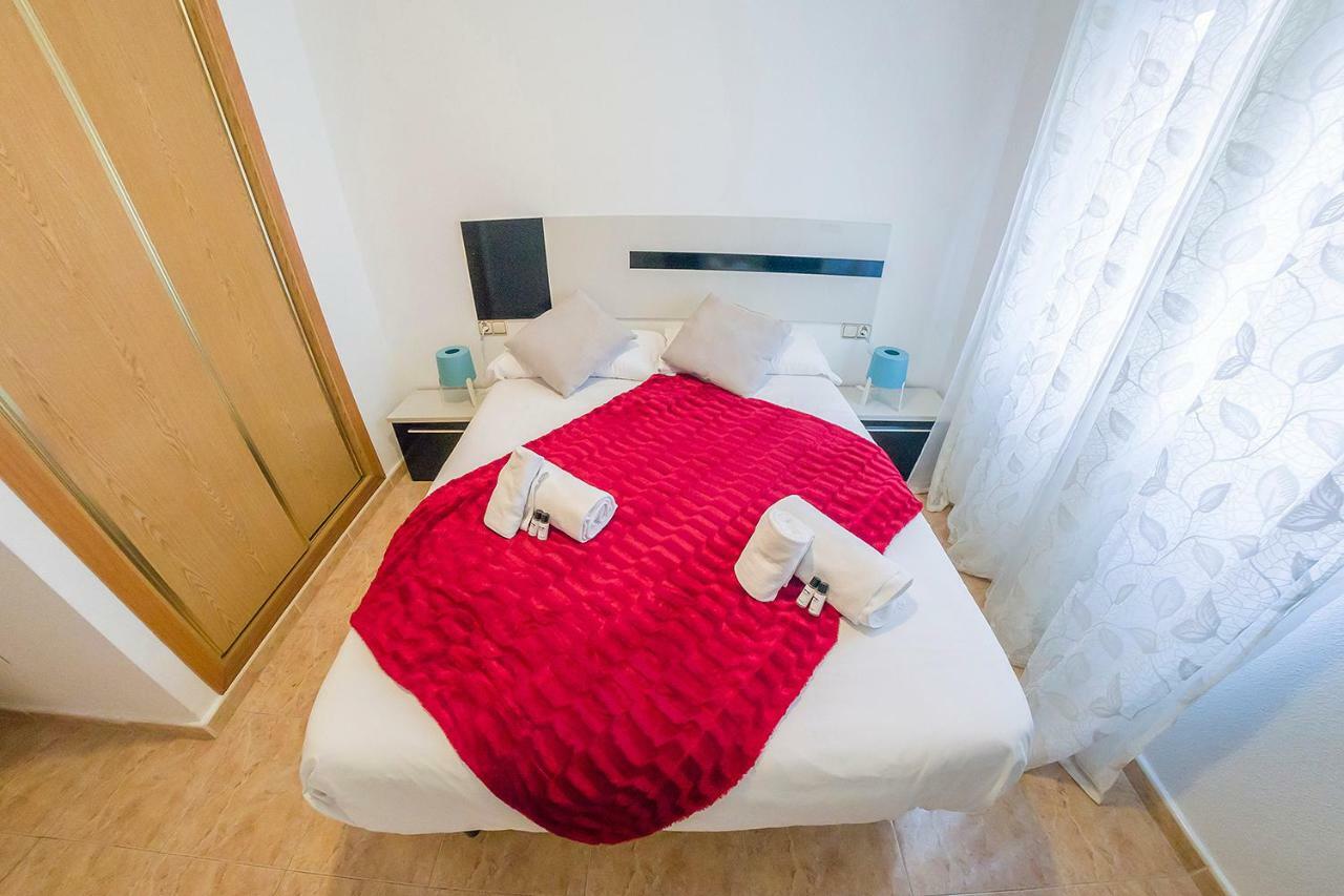 Homely Apartments Noruega تورّيفيِخا المظهر الخارجي الصورة