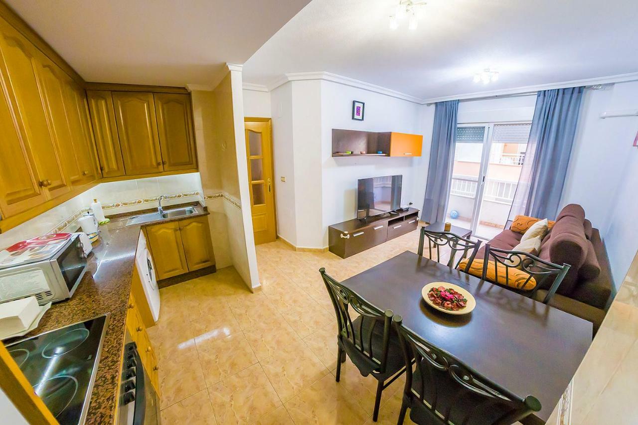 Homely Apartments Noruega تورّيفيِخا المظهر الخارجي الصورة
