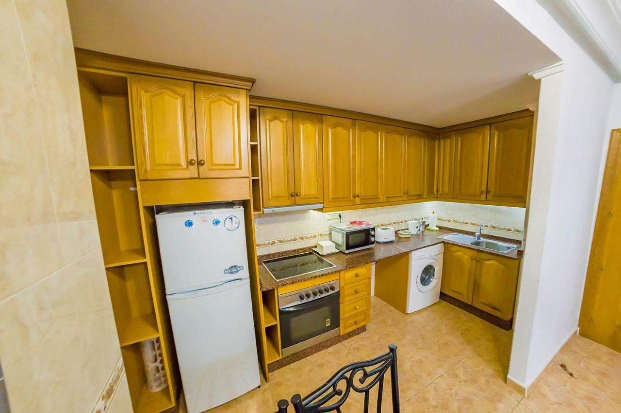 Homely Apartments Noruega تورّيفيِخا المظهر الخارجي الصورة