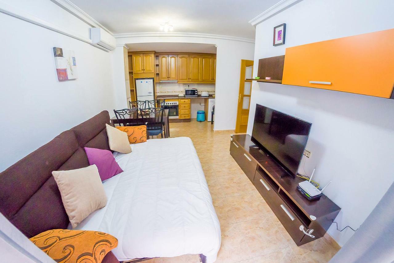 Homely Apartments Noruega تورّيفيِخا المظهر الخارجي الصورة