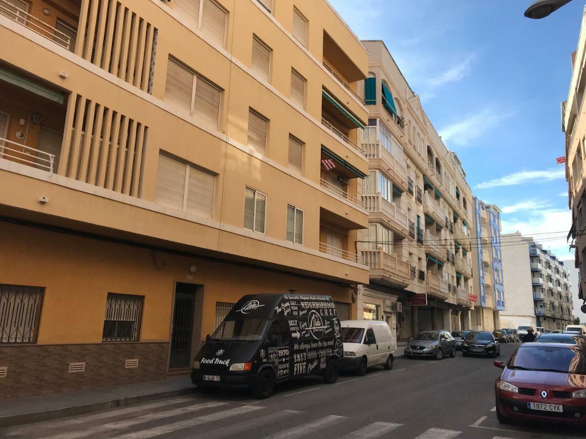 Homely Apartments Noruega تورّيفيِخا المظهر الخارجي الصورة