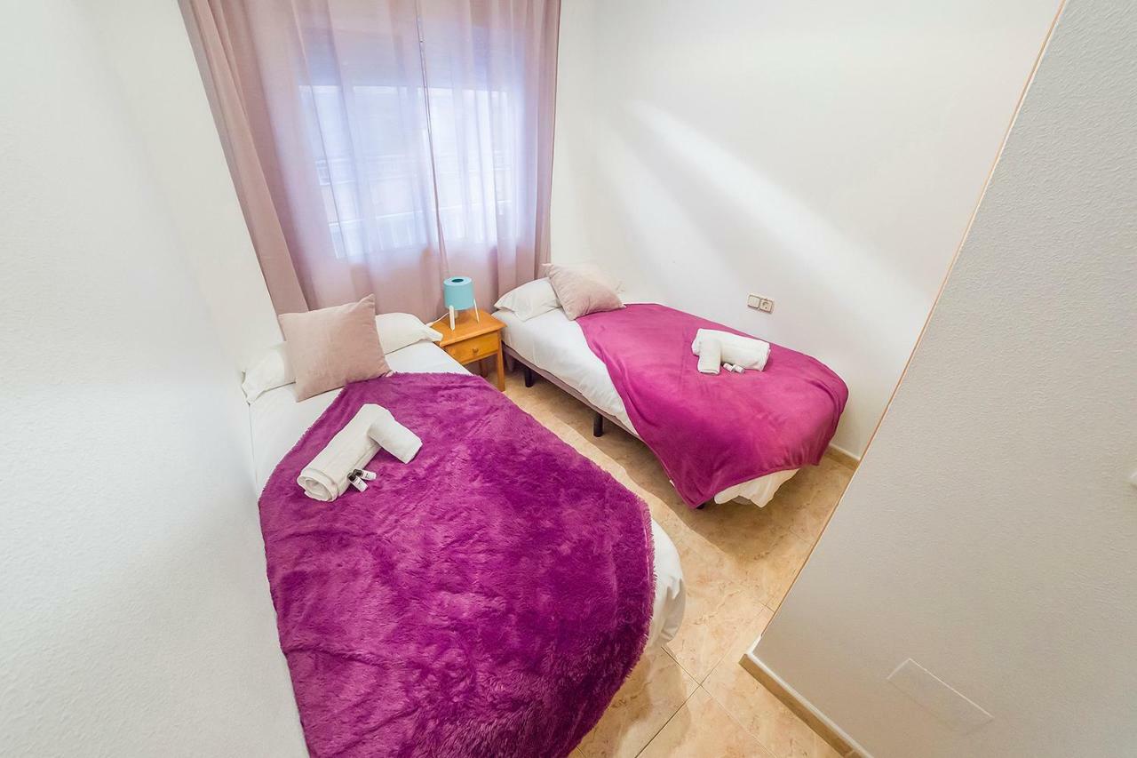 Homely Apartments Noruega تورّيفيِخا المظهر الخارجي الصورة