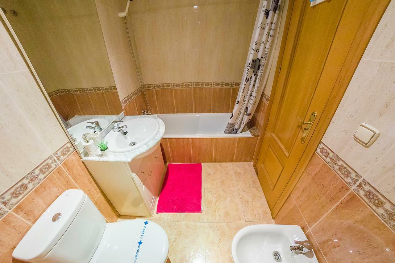 Homely Apartments Noruega تورّيفيِخا المظهر الخارجي الصورة
