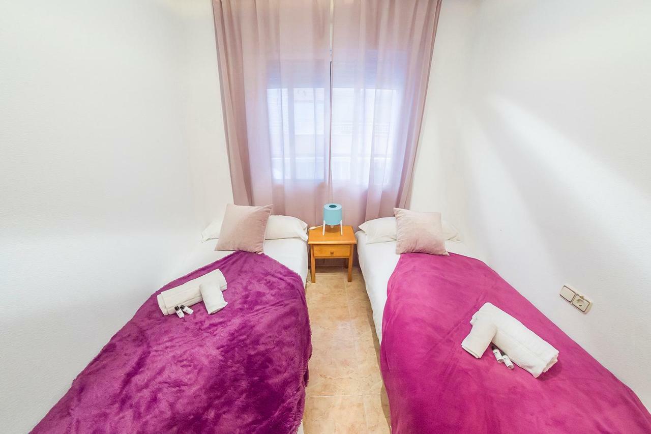 Homely Apartments Noruega تورّيفيِخا المظهر الخارجي الصورة