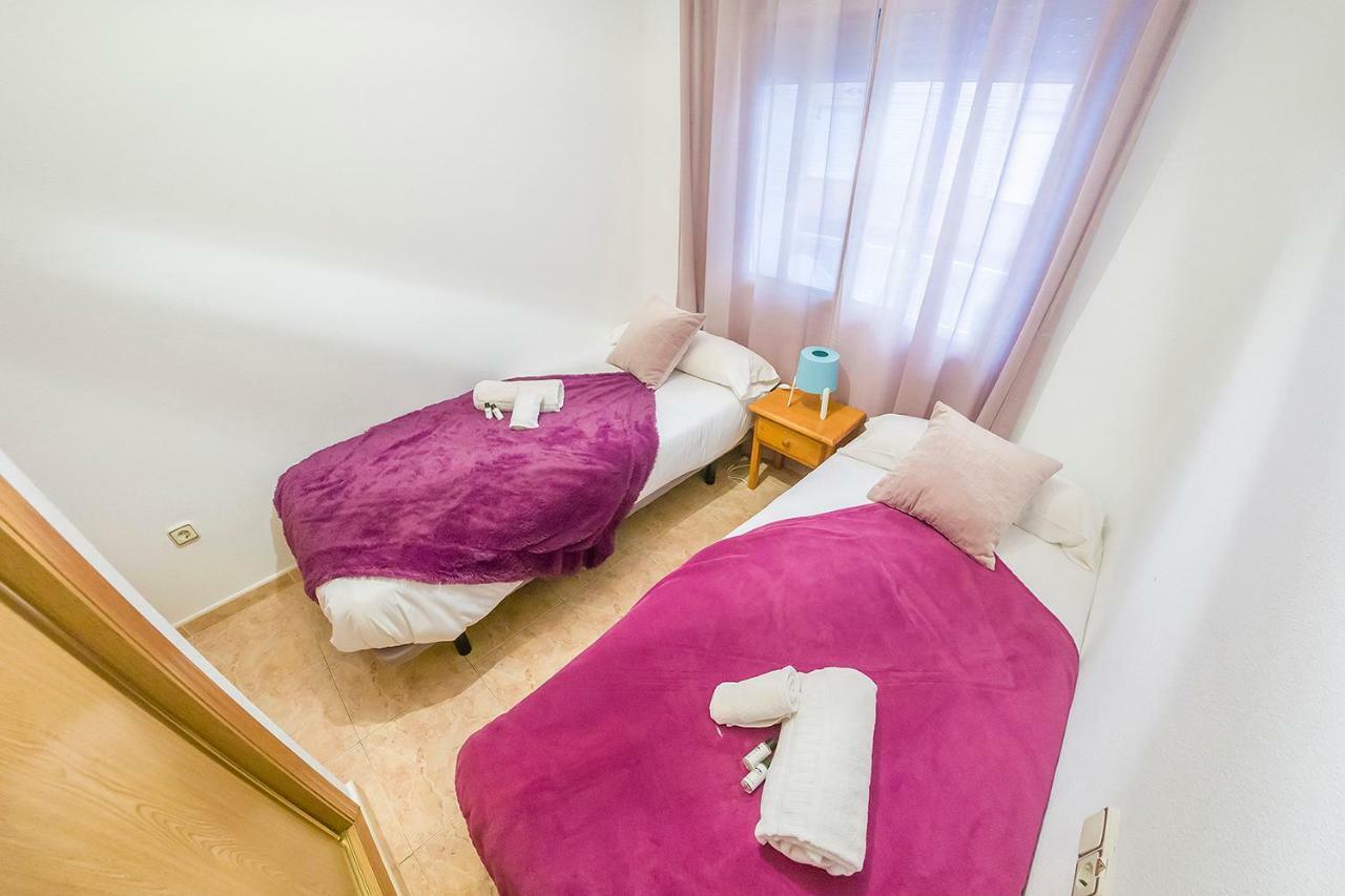Homely Apartments Noruega تورّيفيِخا المظهر الخارجي الصورة